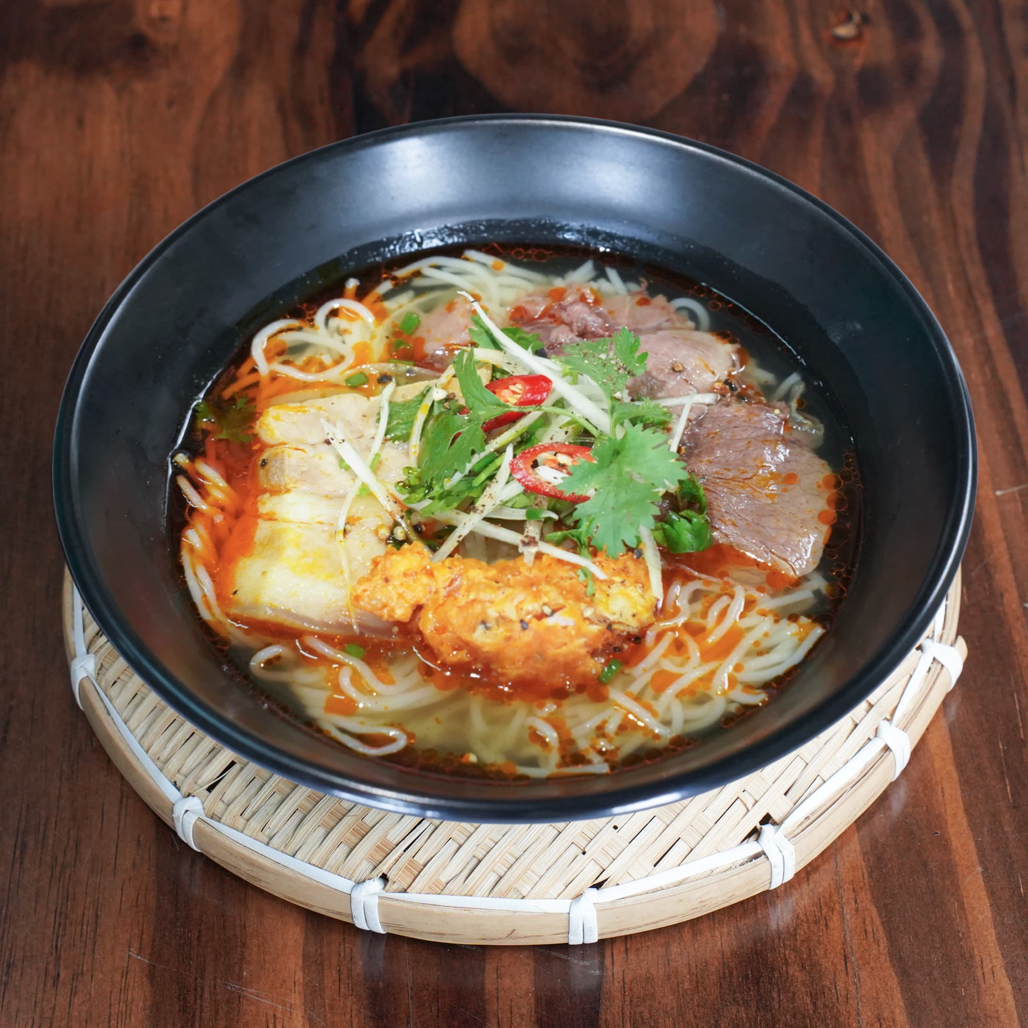 Bún bò Huế