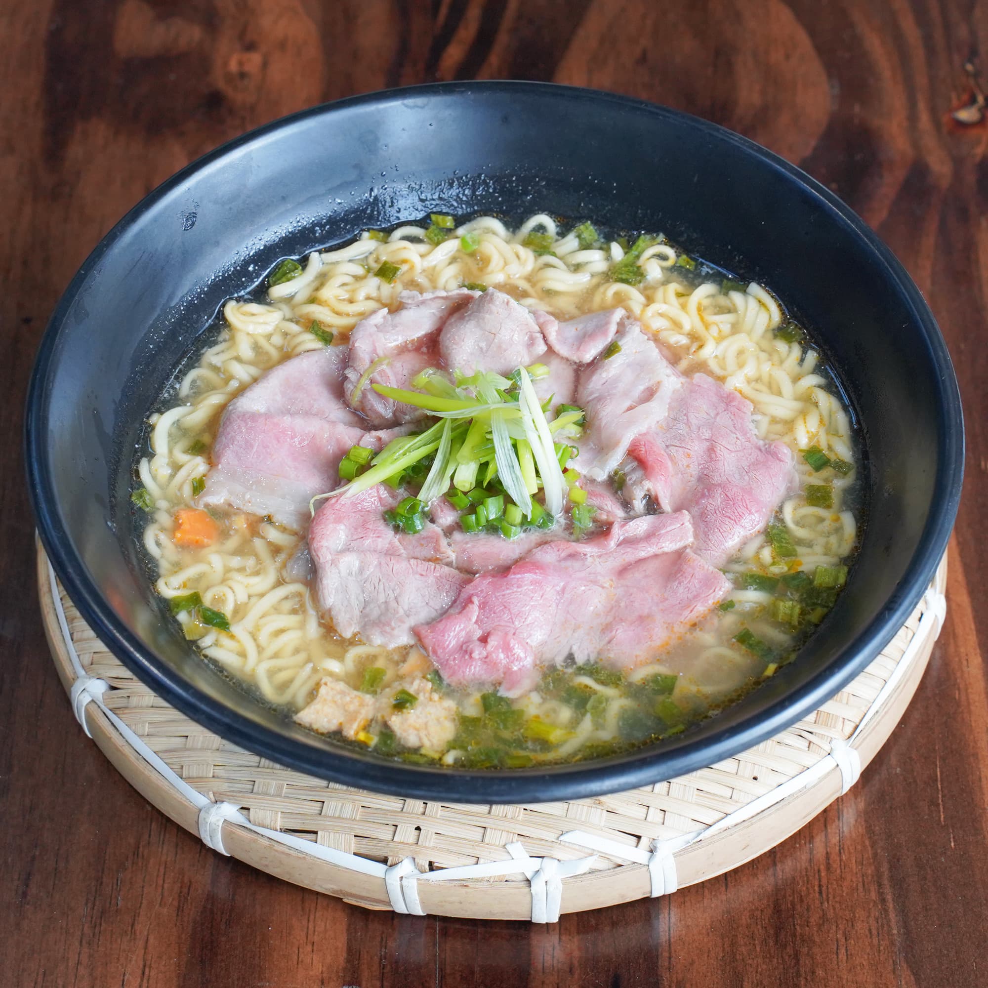 Mì Bò