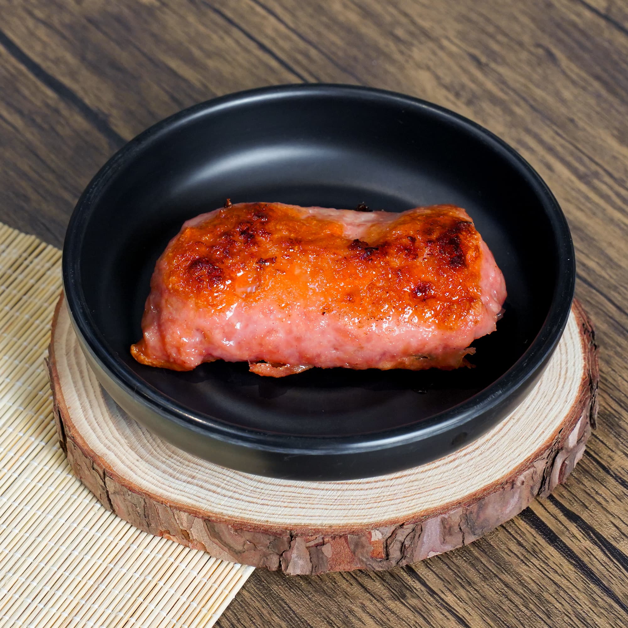 Nem gân nướng