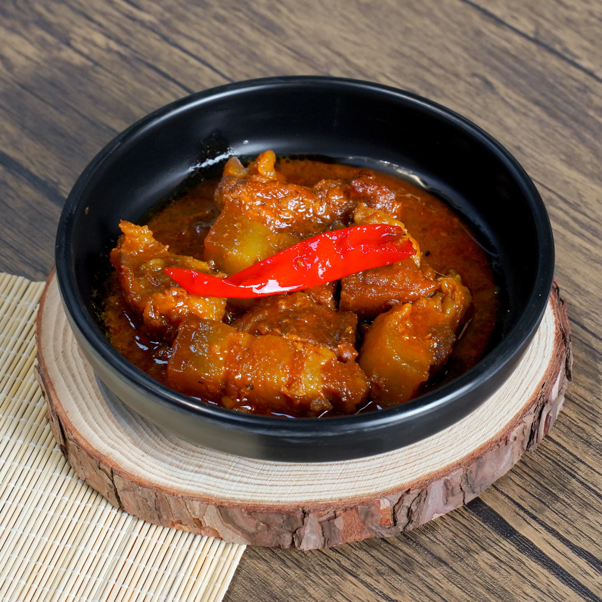Thịt kho tàu