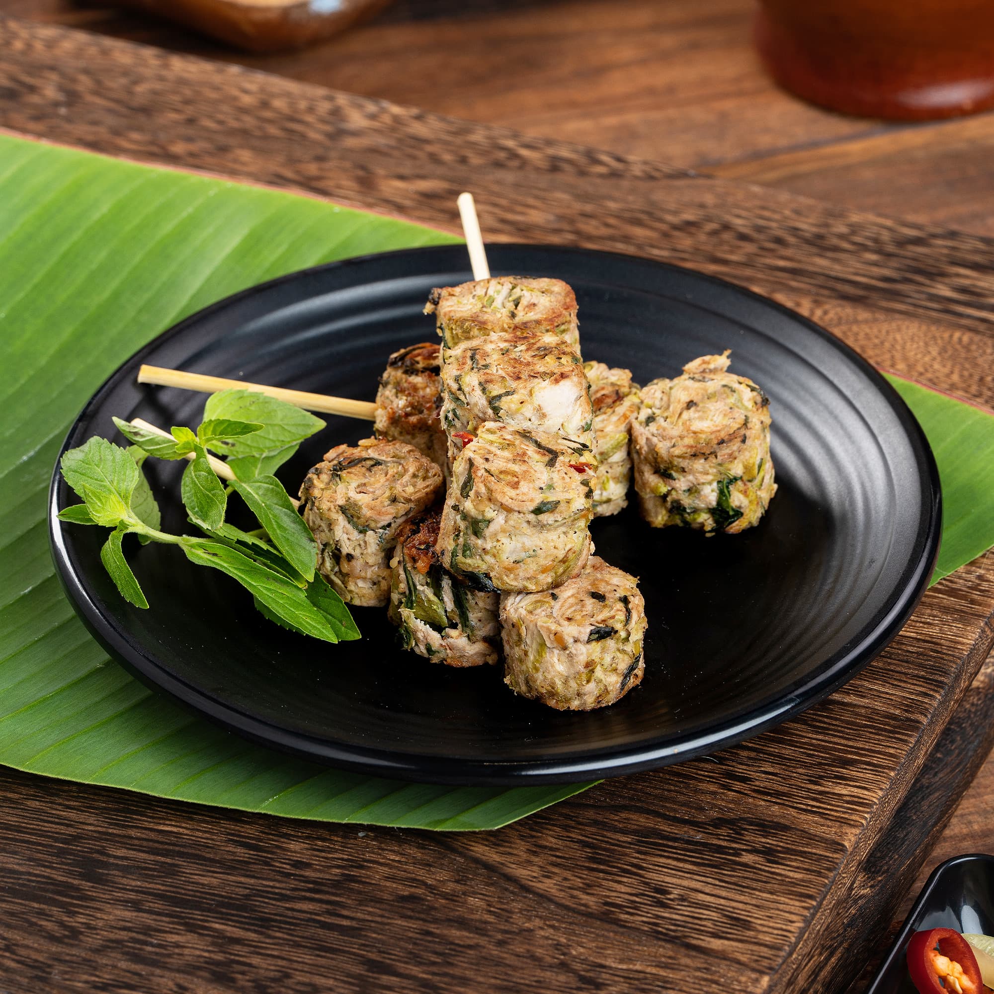Vả cuộn
