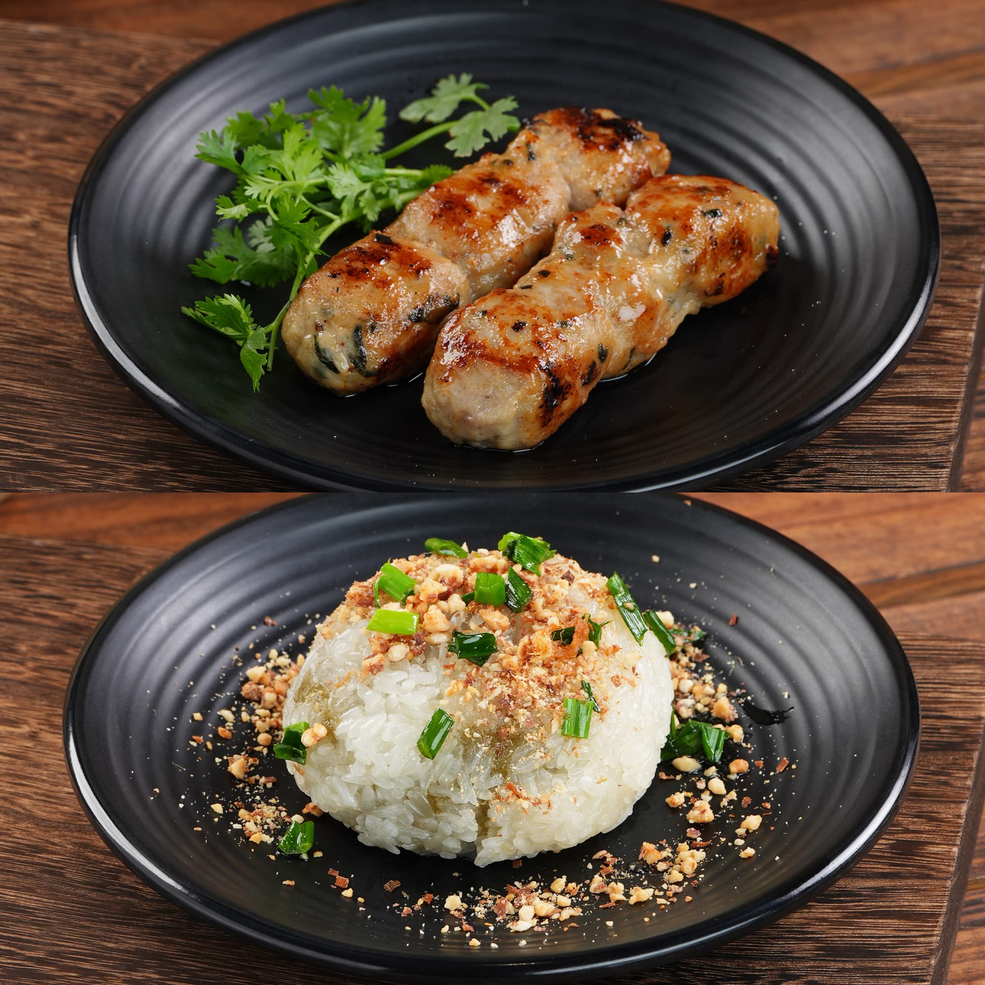 Combo ấm bụng