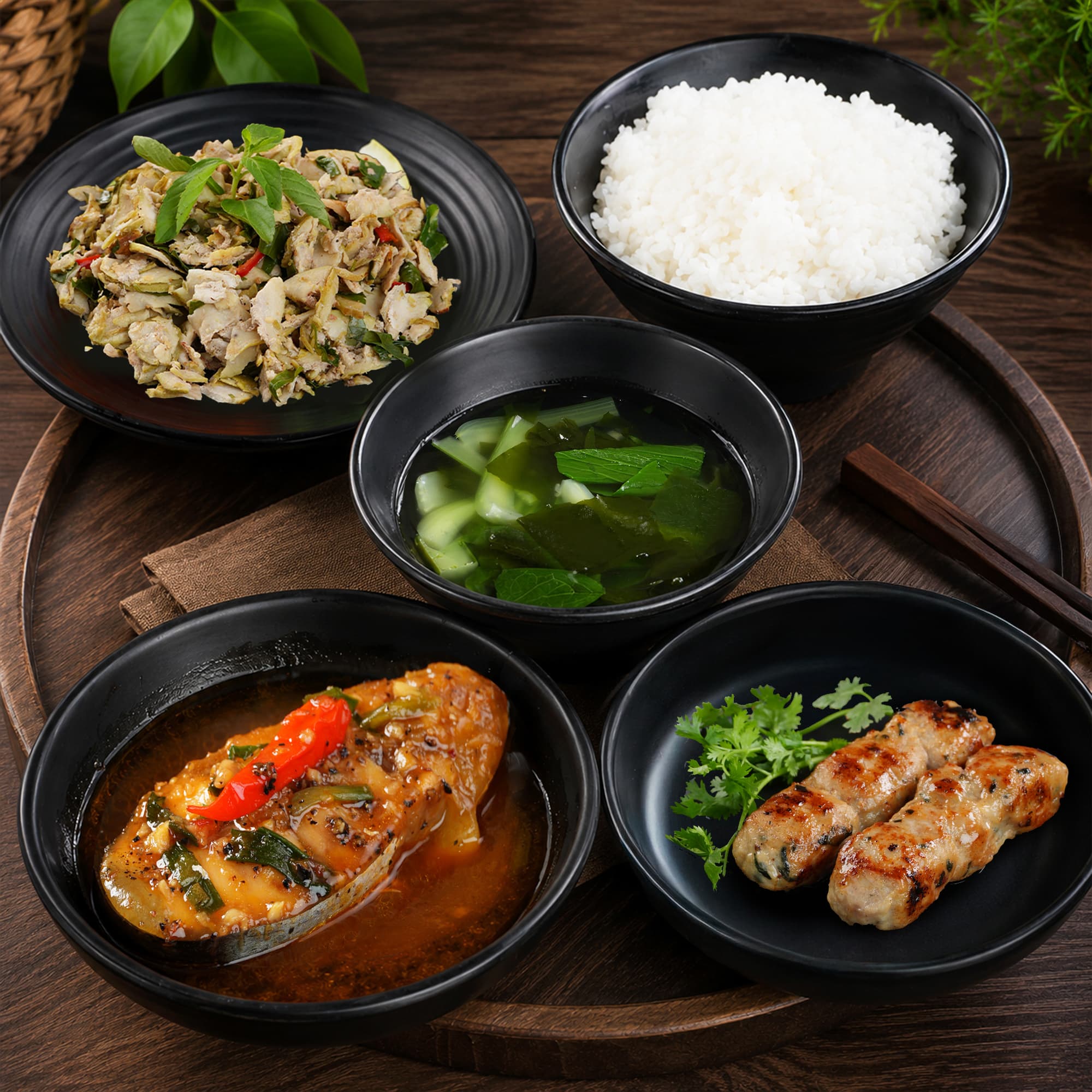 Combo đặc biệt 02