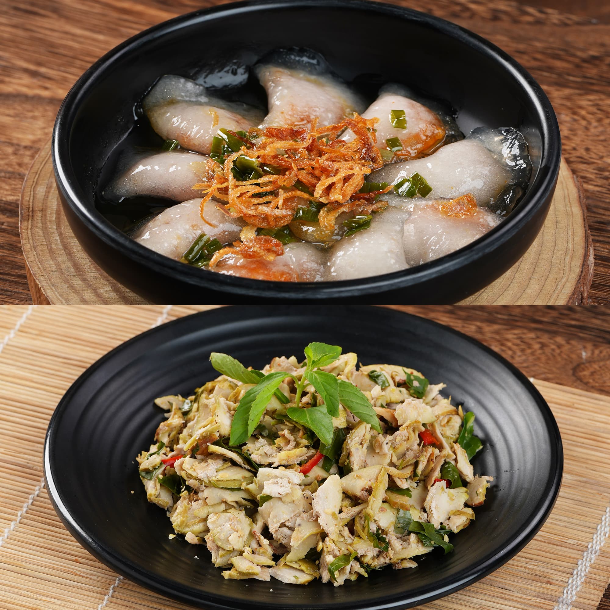 Combo Kinh Đô