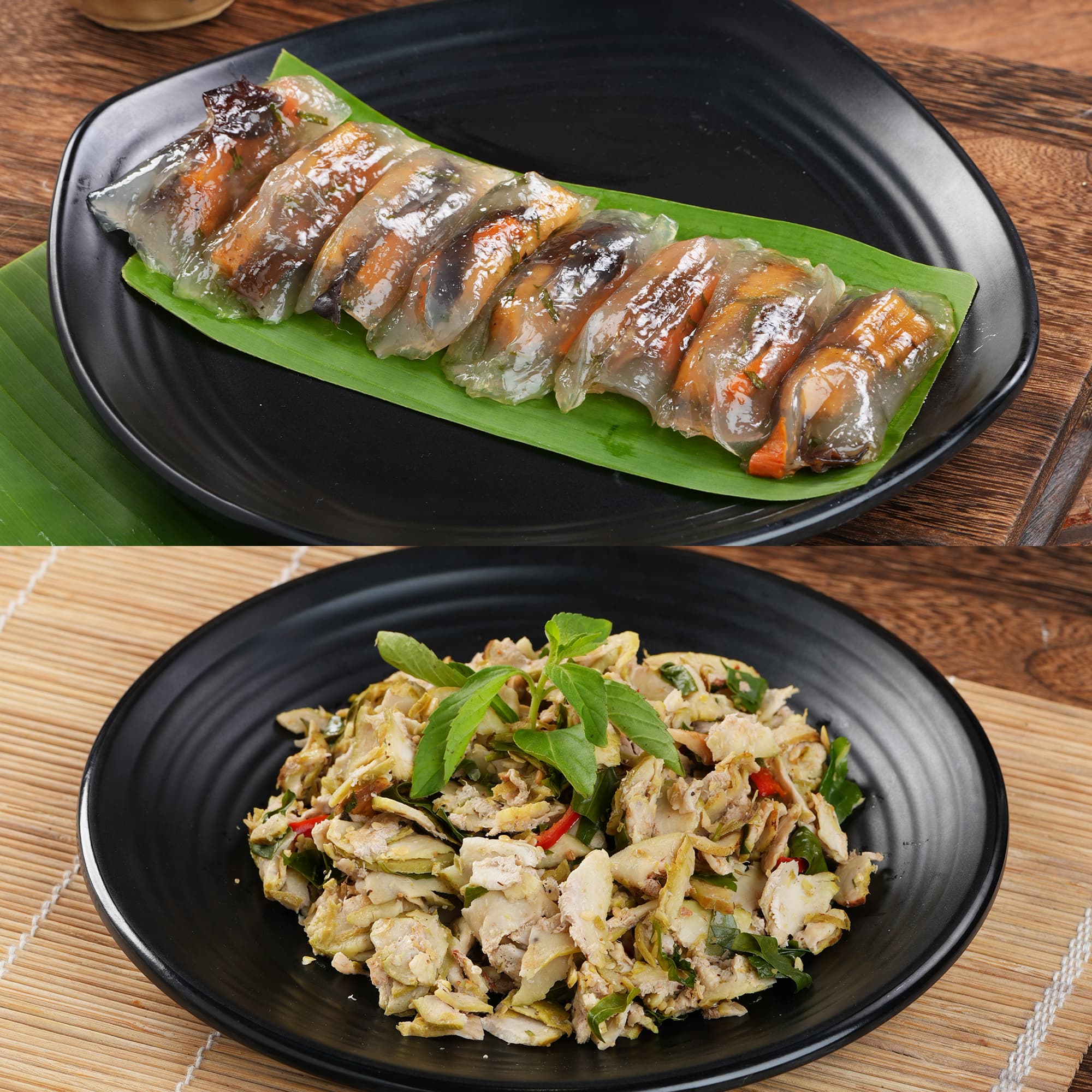 Combo Thanh Tịnh