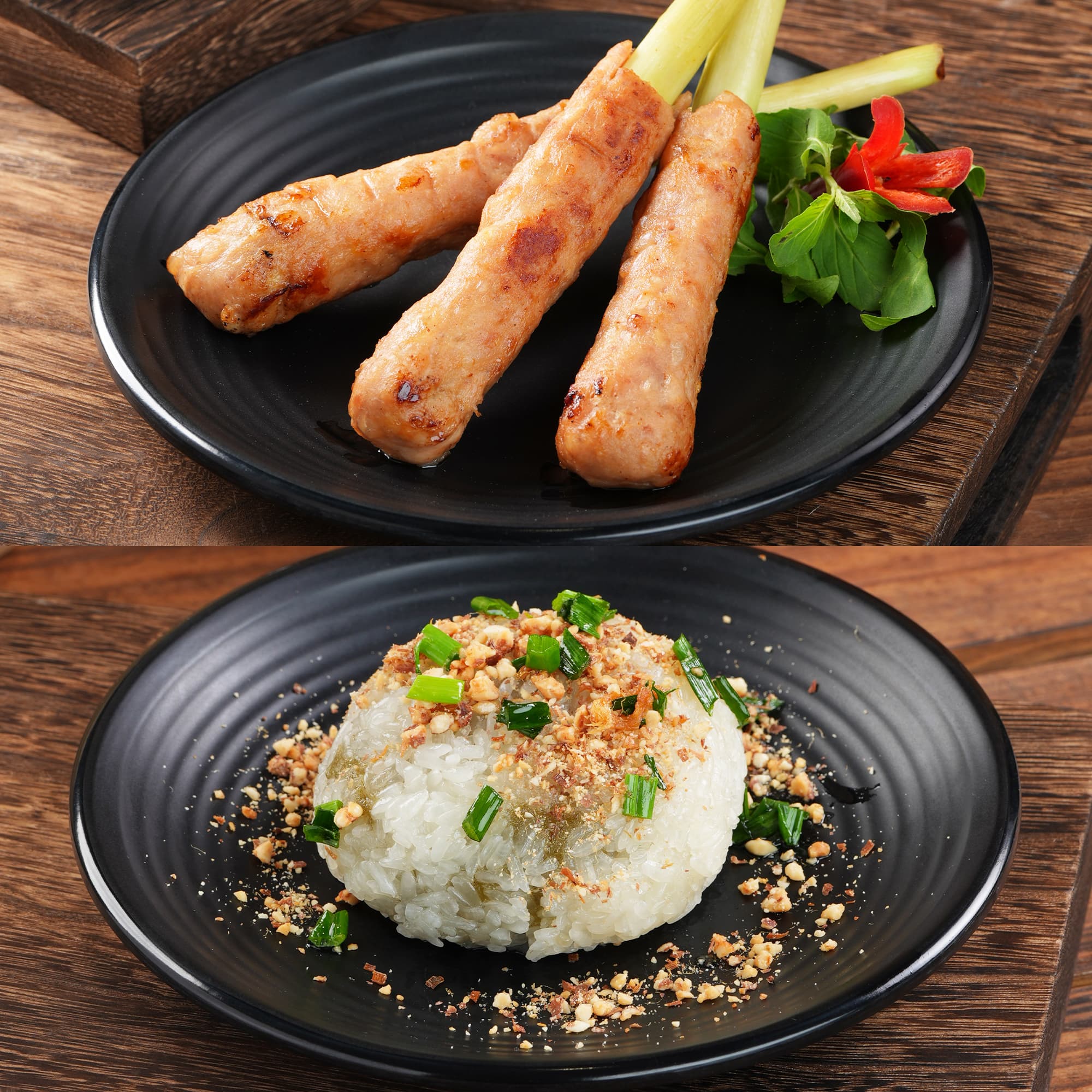 Combo tốc hành