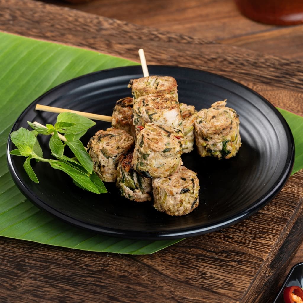 Vả cuộn